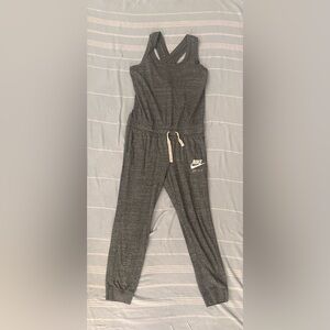 Nike Jumpsuit